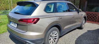 Volkswagen Touareg 3,0