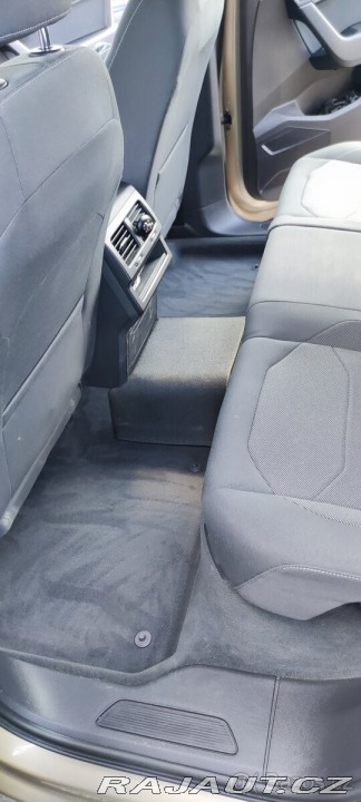 Volkswagen Touareg 3,0 2019
