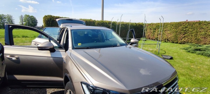 Volkswagen Touareg 3,0 2019
