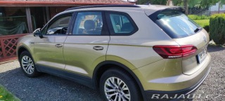 Volkswagen Touareg 3,0 2019