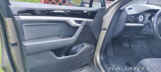 Volkswagen Touareg 3,0 2019