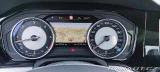 Volkswagen Touareg 3,0 2019