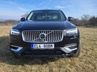 Volvo XC90 2,5   RECHARGE