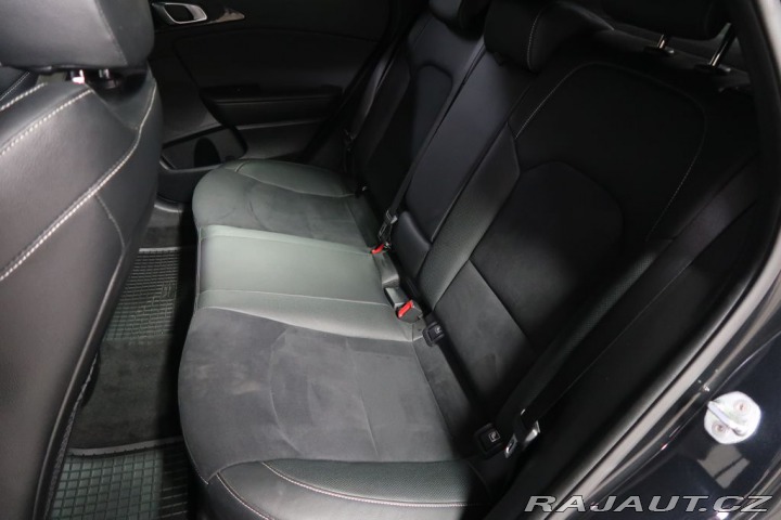 Kia XCeed 1.5T-GDI,CZ,1Maj,Black Ed 2022