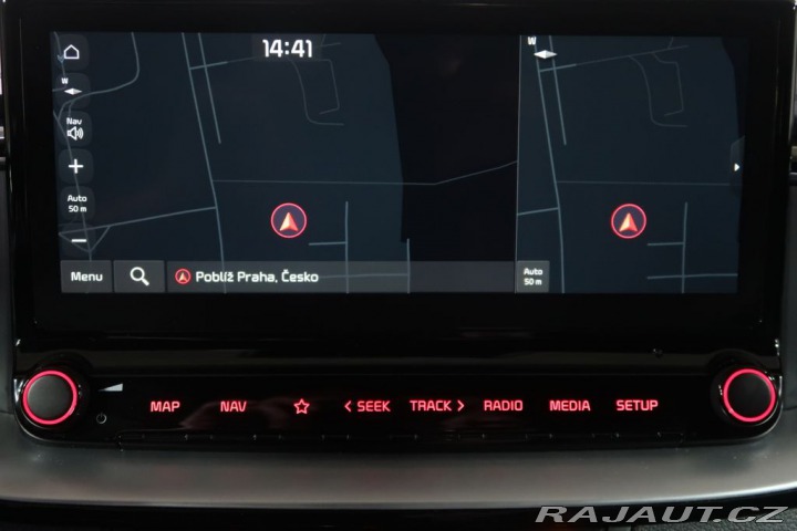 Kia XCeed 1.5T-GDI,CZ,1Maj,Black Ed 2022