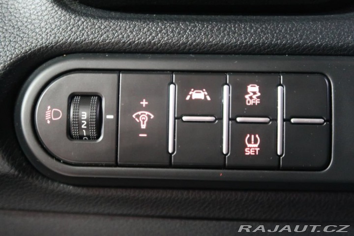 Kia XCeed 1.5T-GDI,CZ,1Maj,Black Ed 2022