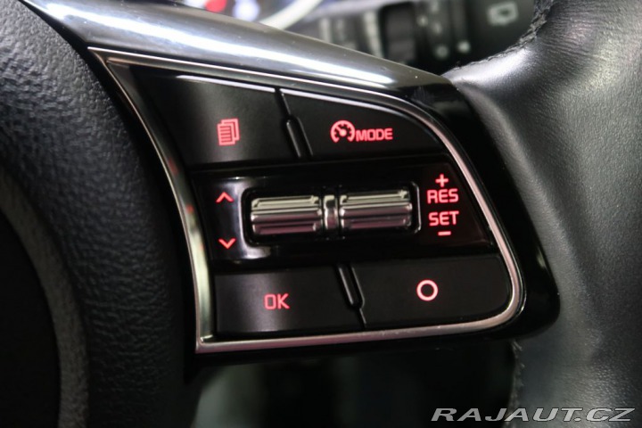 Kia XCeed 1.5T-GDI,CZ,1Maj,Black Ed 2022