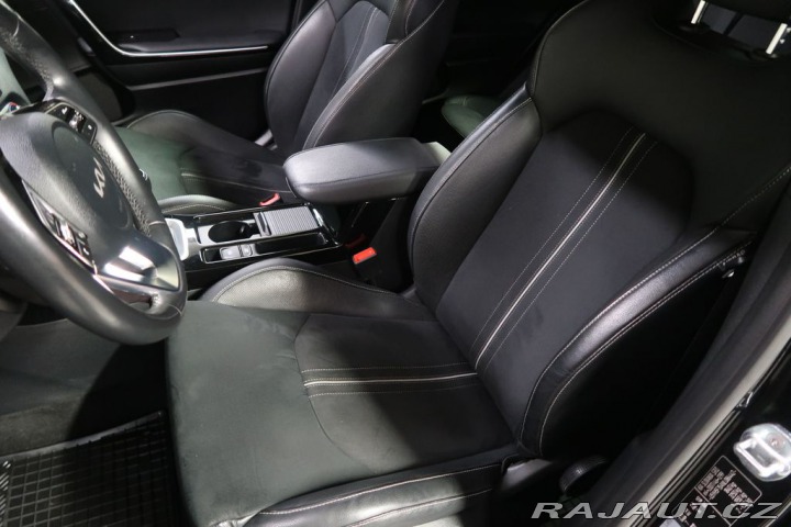 Kia XCeed 1.5T-GDI,CZ,1Maj,Black Ed 2022