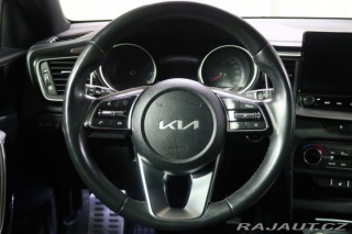 Kia XCeed 1.5T-GDI,CZ,1Maj,Black Ed 2022