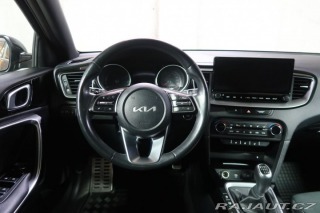Kia XCeed 1.5T-GDI,CZ,1Maj,Black Ed 2022