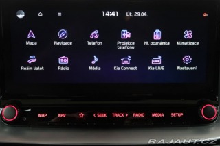 Kia XCeed 1.5T-GDI,CZ,1Maj,Black Ed 2022
