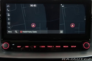 Kia XCeed 1.5T-GDI,CZ,1Maj,Black Ed 2022