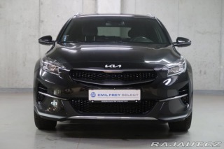 Kia XCeed 1.5T-GDI,CZ,1Maj,Black Ed 2022