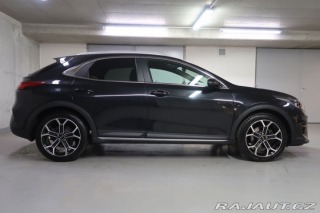 Kia XCeed 1.5T-GDI,CZ,1Maj,Black Ed 2022