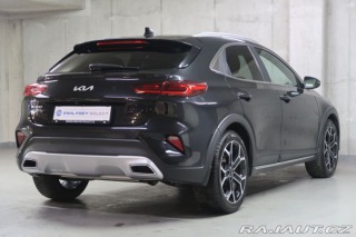 Kia XCeed 1.5T-GDI,CZ,1Maj,Black Ed 2022
