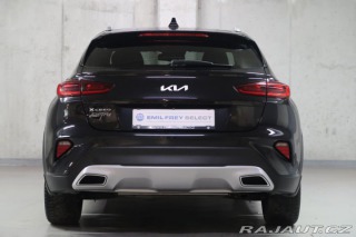 Kia XCeed 1.5T-GDI,CZ,1Maj,Black Ed 2022