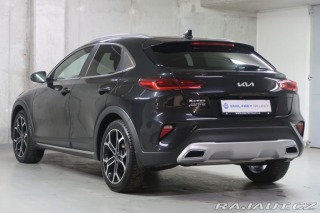 Kia XCeed 1.5T-GDI,CZ,1Maj,Black Ed 2022