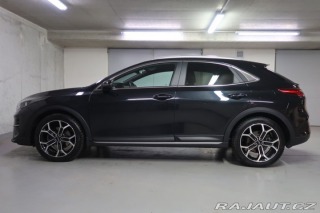 Kia XCeed 1.5T-GDI,CZ,1Maj,Black Ed 2022