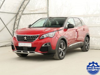 Peugeot 3008 1.2PureTech,96kW,ALLURE,A