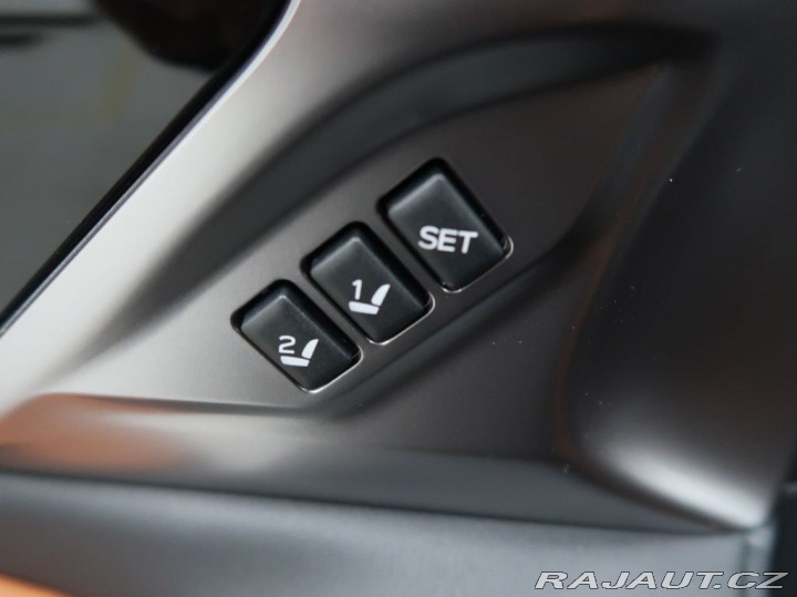 Subaru Outback TOURING 4X4 AWD. REZERVAC 2025