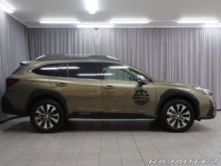 Subaru Outback TOURING 4X4 AWD + hnědá k 2025