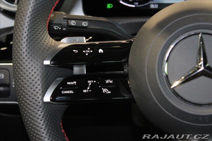 Mercedes-Benz CLA Shooting Brake AMG Line 2024
