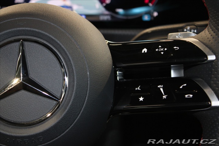 Mercedes-Benz CLA Shooting Brake AMG Line 2024