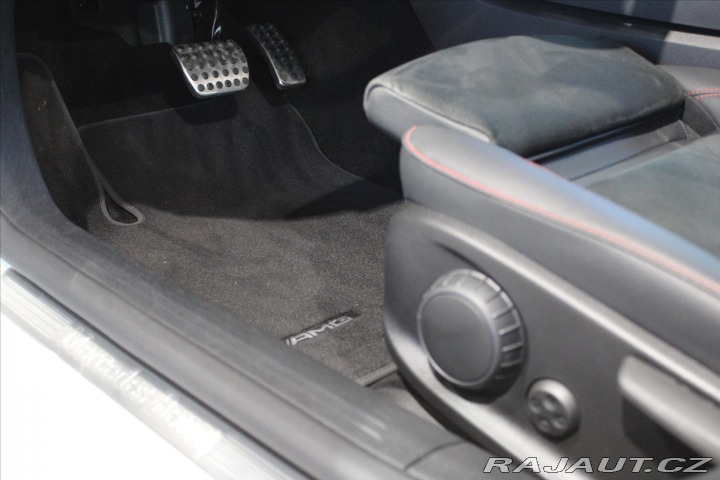 Mercedes-Benz CLA Shooting Brake AMG Line 2024