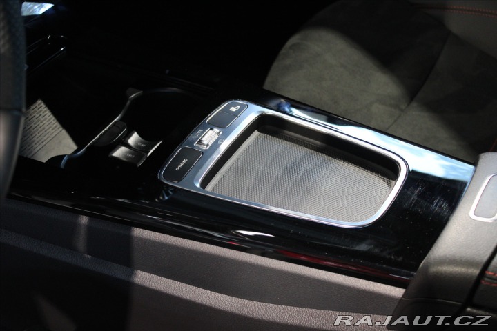 Mercedes-Benz CLA Shooting Brake AMG Line 2024