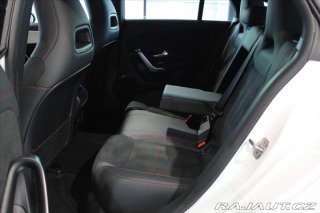 Mercedes-Benz CLA Shooting Brake AMG Line 2024