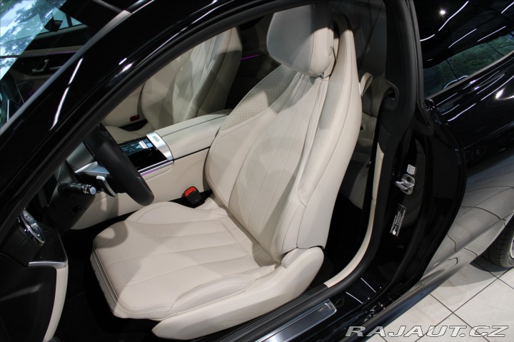 Mercedes-Benz CLE 450 kupé 4MATIC AMG Line 2024