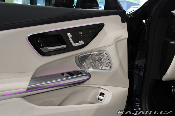Mercedes-Benz CLE 450 kupé 4MATIC AMG Line 2024