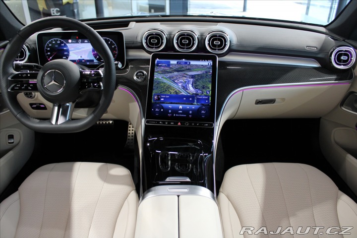 Mercedes-Benz CLE 450 kupé 4MATIC AMG Line 2024