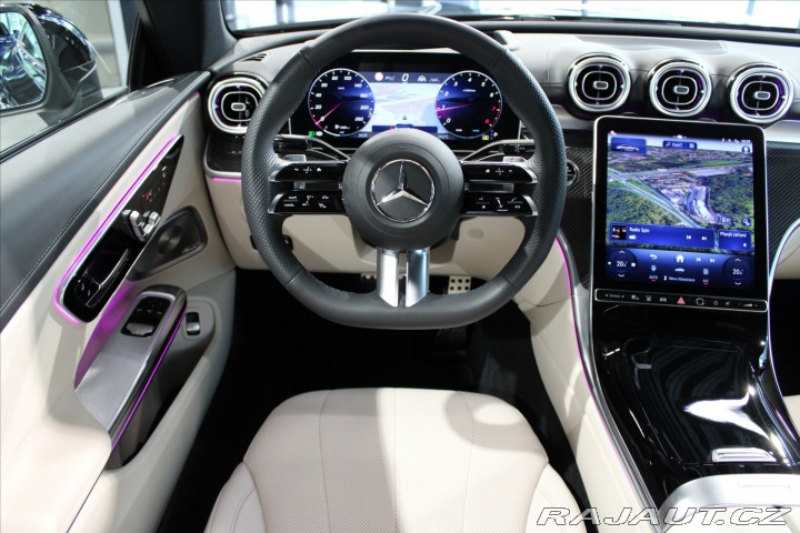 Mercedes-Benz CLE 450 kupé 4MATIC AMG Line 2024