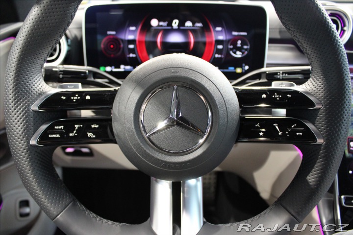 Mercedes-Benz CLE 450 kupé 4MATIC AMG Line 2024