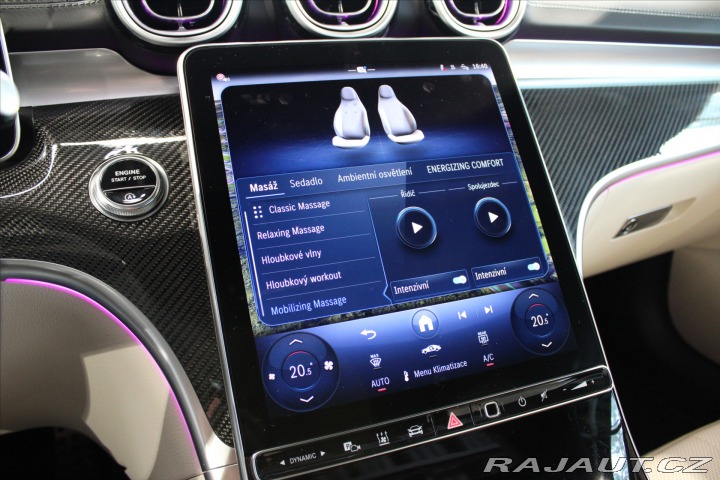 Mercedes-Benz CLE 450 kupé 4MATIC AMG Line 2024