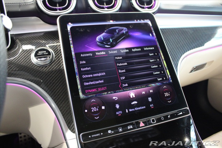 Mercedes-Benz CLE 450 kupé 4MATIC AMG Line 2024