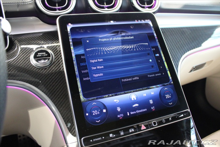 Mercedes-Benz CLE 450 kupé 4MATIC AMG Line 2024