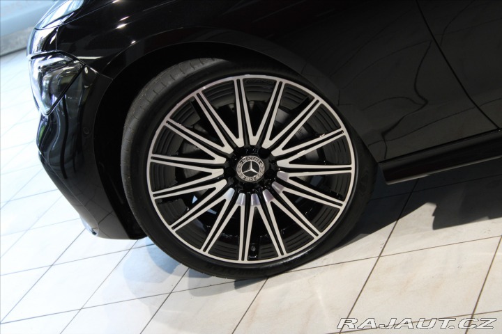 Mercedes-Benz CLE 450 kupé 4MATIC AMG Line 2024