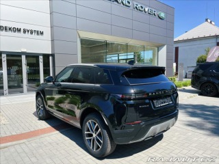 Land Rover Range Rover Evoque 2,0 S D165 AWD 2025