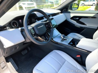 Land Rover Range Rover Evoque 2,0 S D165 AWD 2025