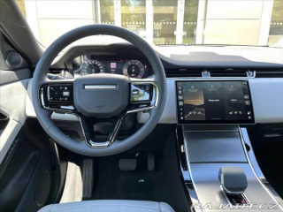 Land Rover Range Rover Evoque 2,0 S D165 AWD 2025