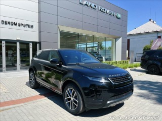 Land Rover Range Rover Evoque 2,0 S D165 AWD 2025
