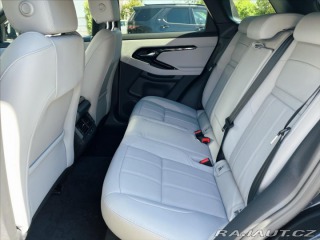 Land Rover Range Rover Evoque 2,0 S D165 AWD 2025