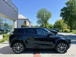 Land Rover Range Rover Evoque 2,0 S D165 AWD 2025