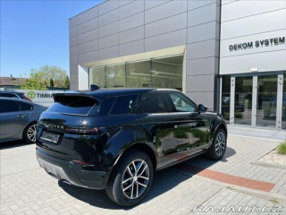 Land Rover Range Rover Evoque 2,0 S D165 AWD 2025