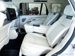 Land Rover Range Rover 4,4 SV P615 AWD LWB NEW 2024