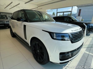 Land Rover Range Rover 4,4 SV P615 AWD LWB NEW 2024
