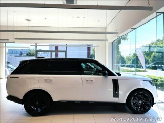 Land Rover Range Rover 4,4 SV P615 AWD LWB NEW 2024