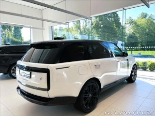 Land Rover Range Rover 4,4 SV P615 AWD LWB NEW 2024